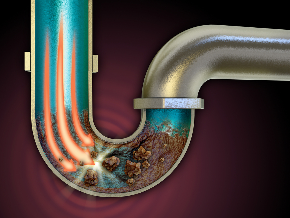 Fastest Way to Clear a Clogged Drain